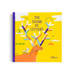 the sound of letters