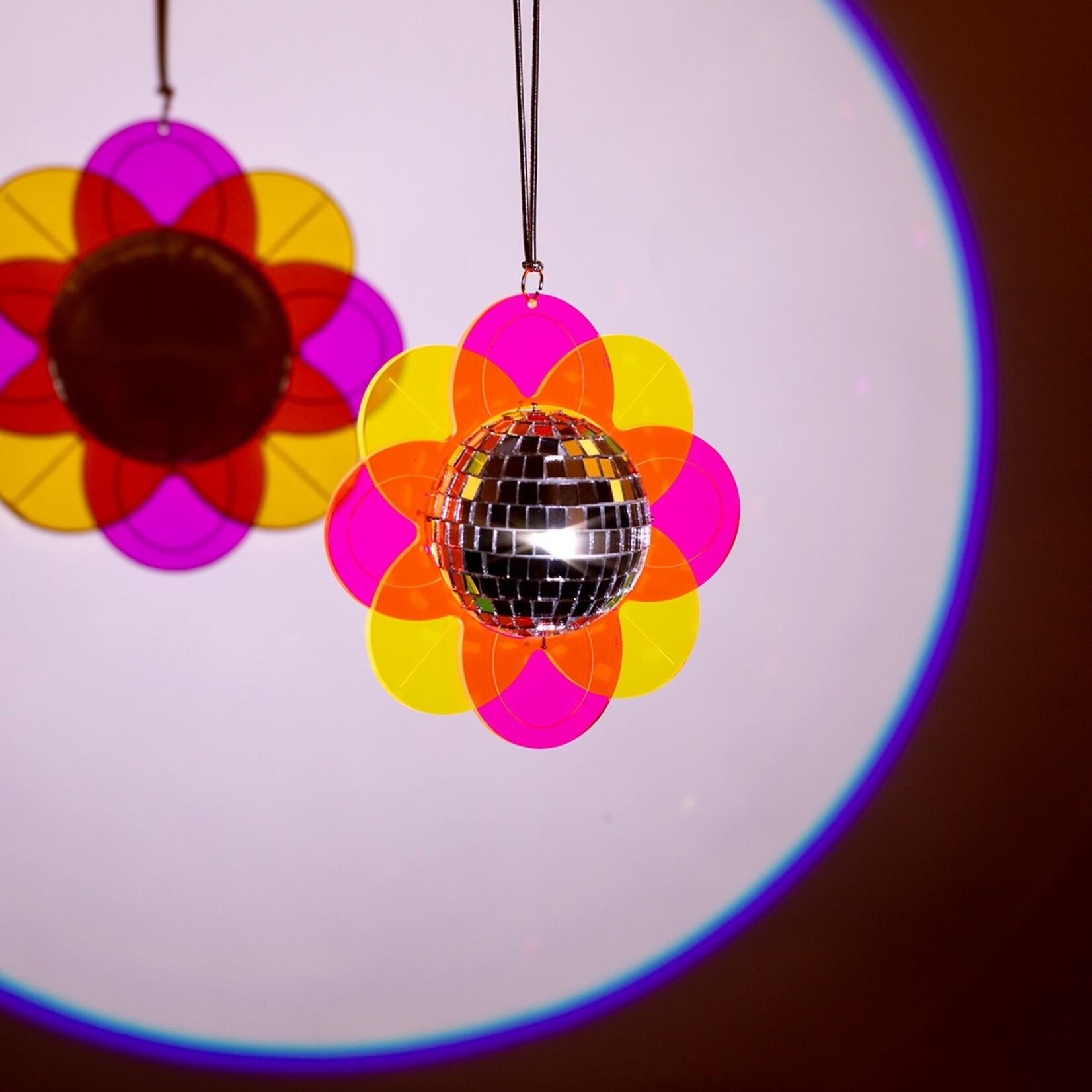 tiny deer studio mini disco double daisy