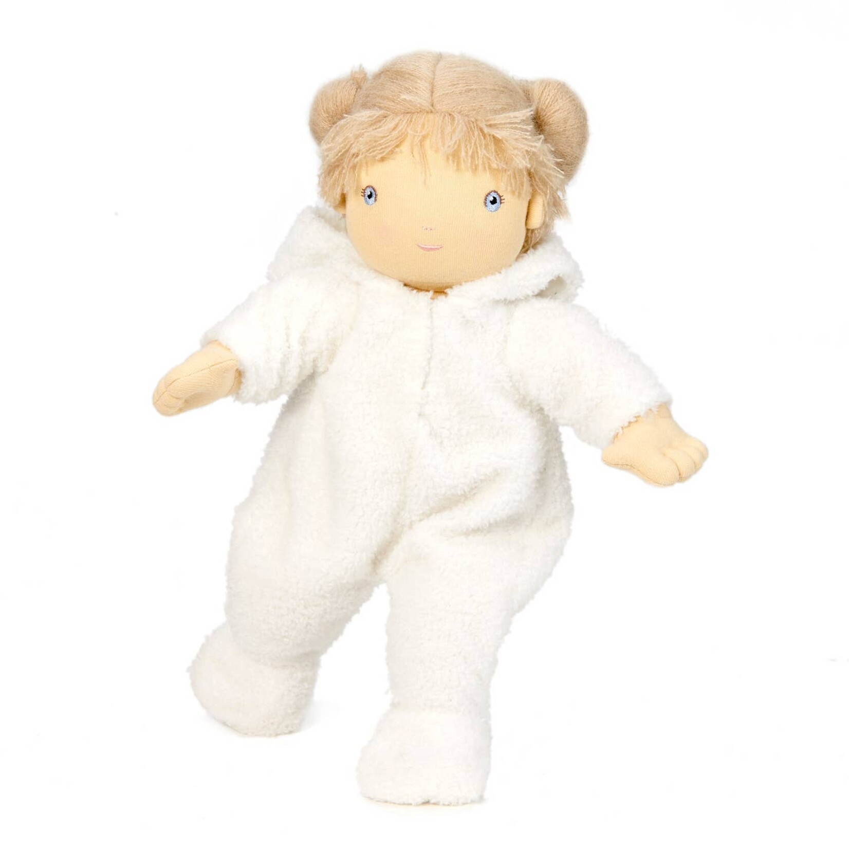threadbear design lilli baby doll
