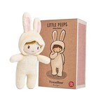 threadbear design little peeps binky bunny