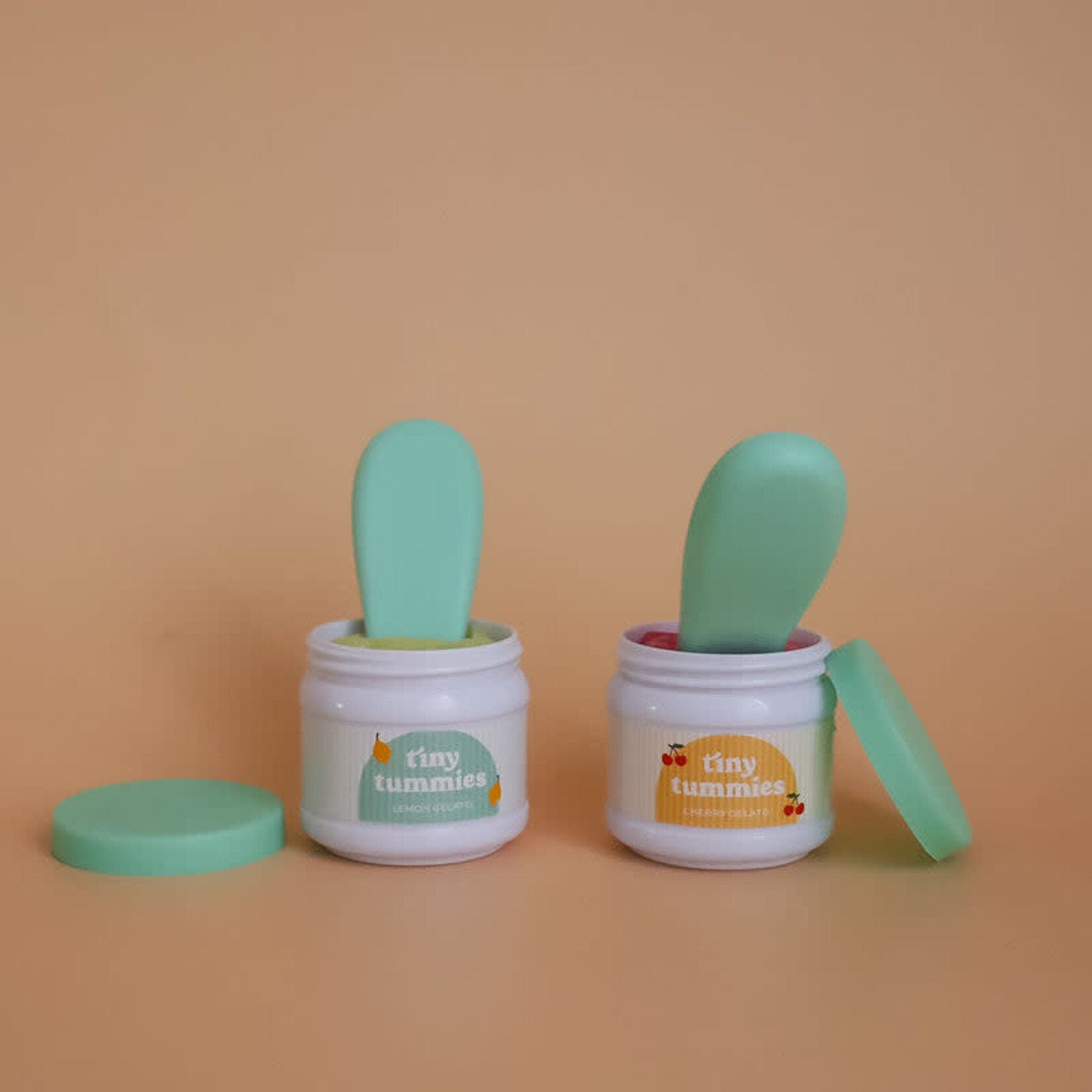 tiny harlow lemon & cherry gelato pack