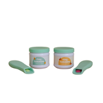 tiny harlow lemon & cherry gelato pack