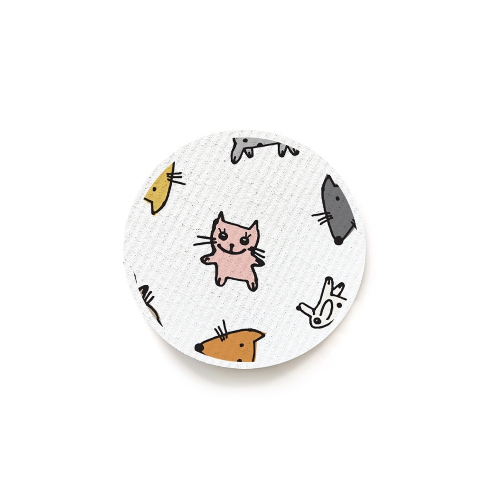 hali hali swedish dishcloth set
