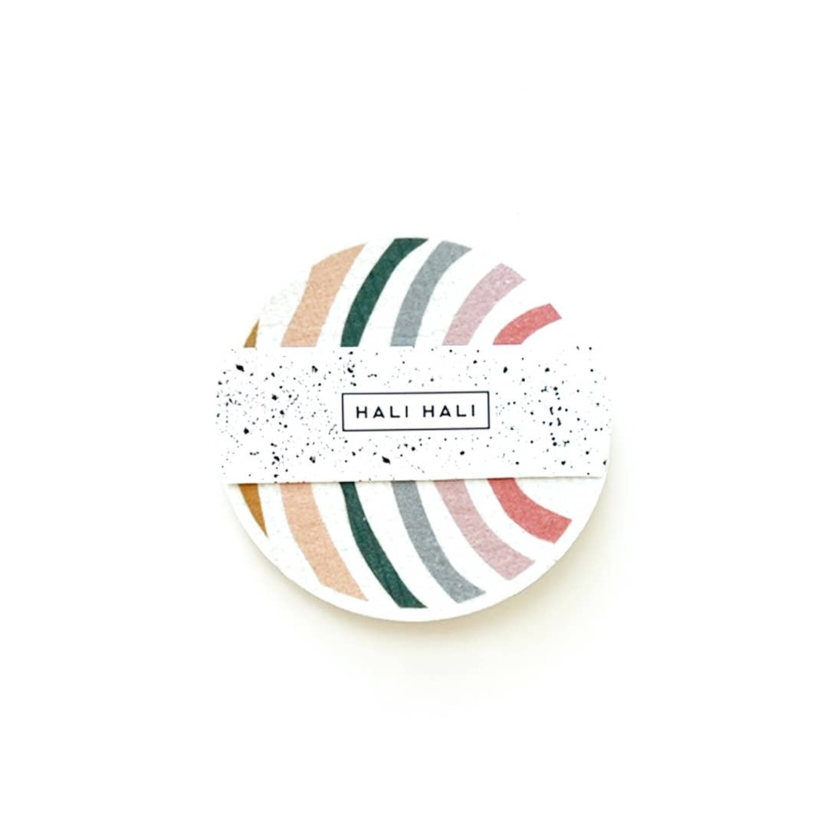 hali hali swedish dishcloth set