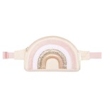 rockahula kids rainbow fanny pack