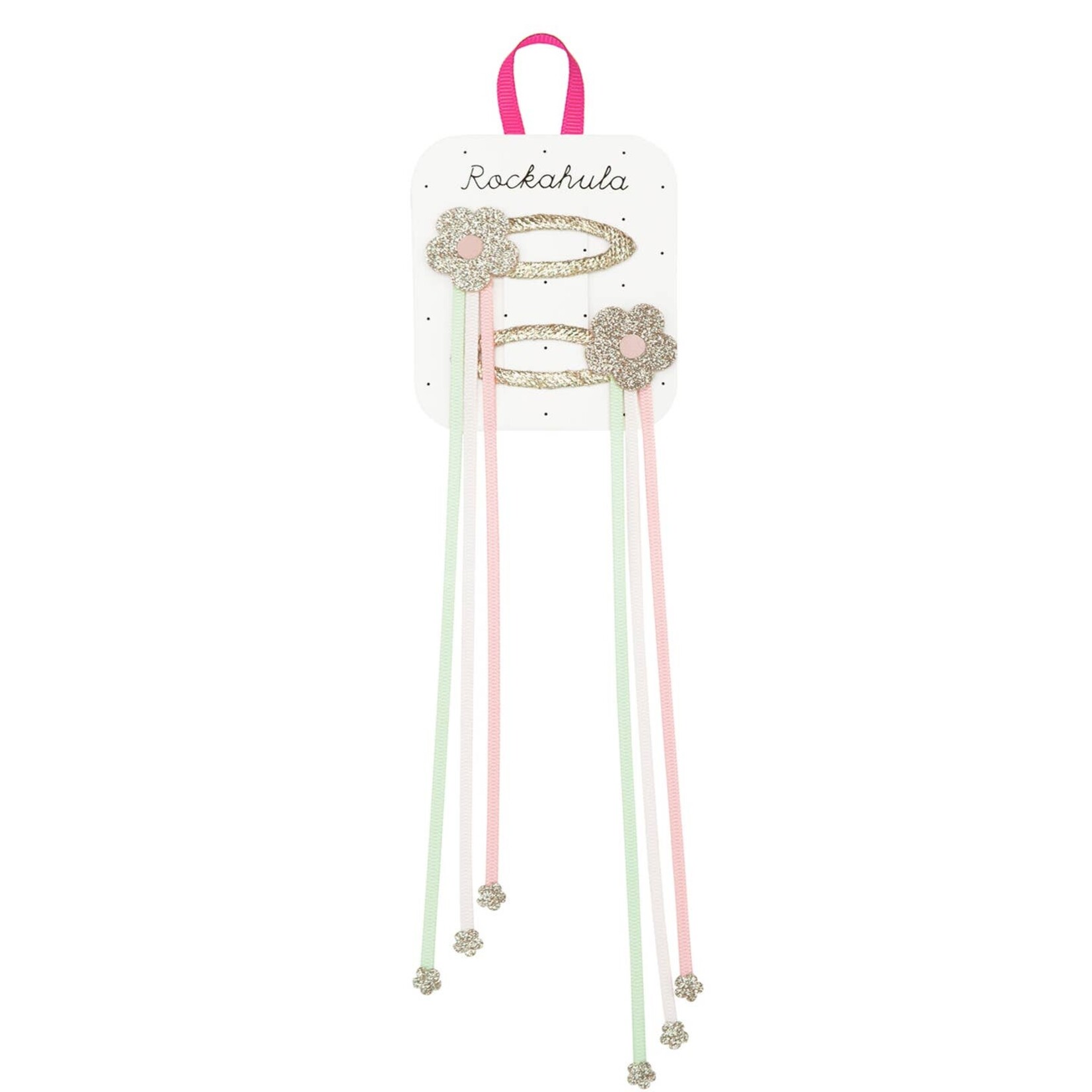 rockahula kids daisy streamer snap clips