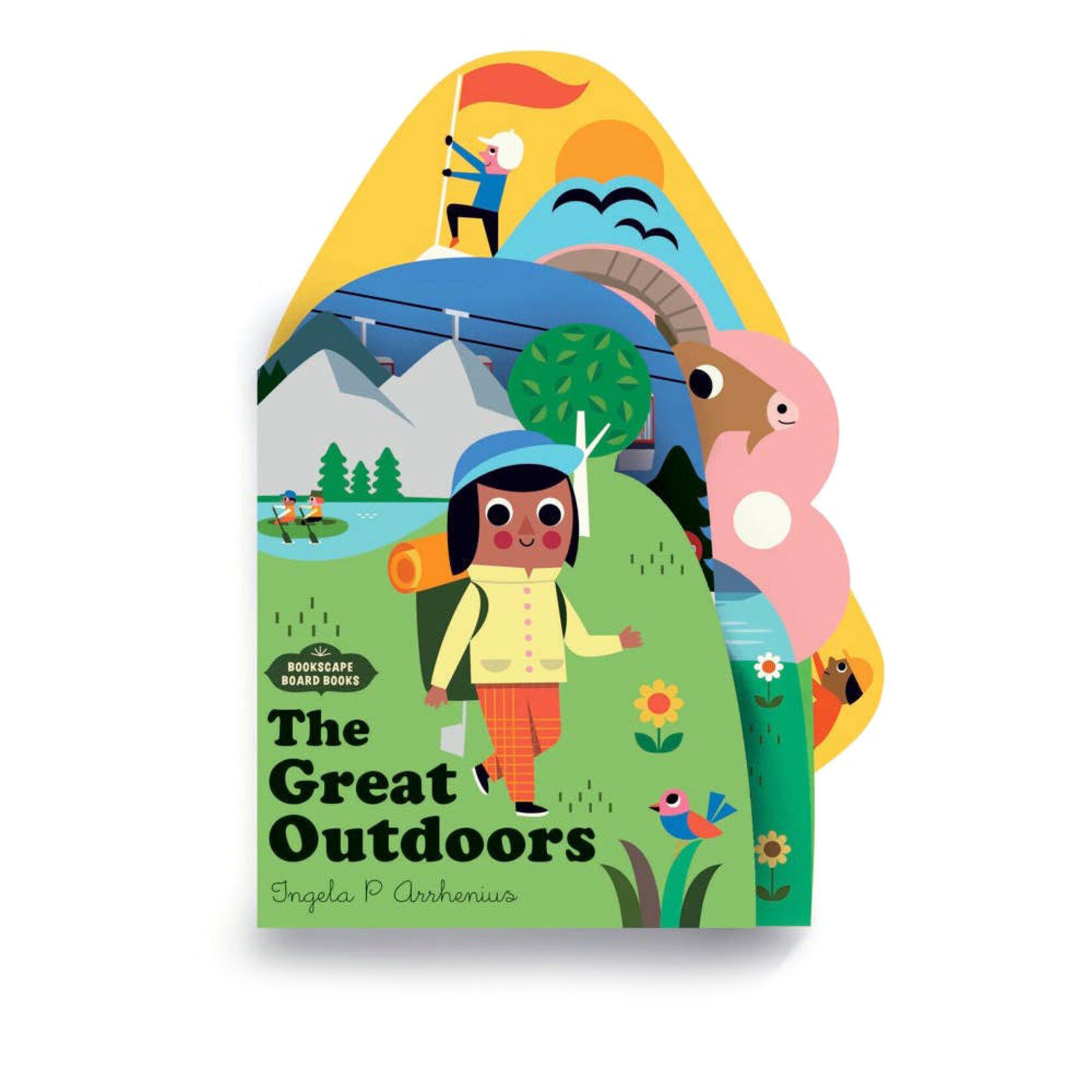 the great outdoors