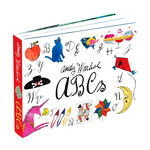 ABCs (andy warhol)