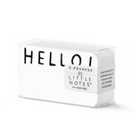 e. frances hello! little notes