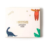 adventure challenge adventure challenge LUNCH BOX notes