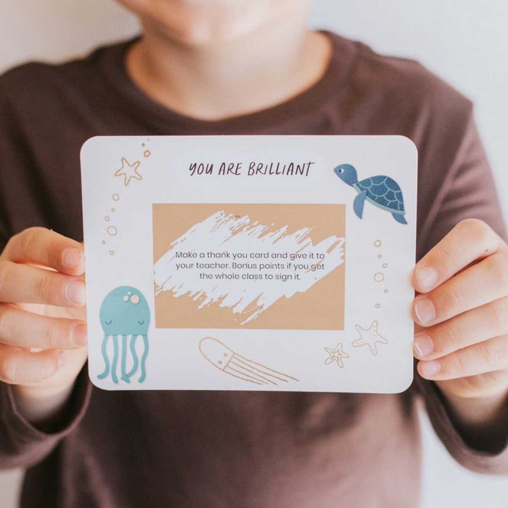 adventure challenge adventure challenge LUNCH BOX notes