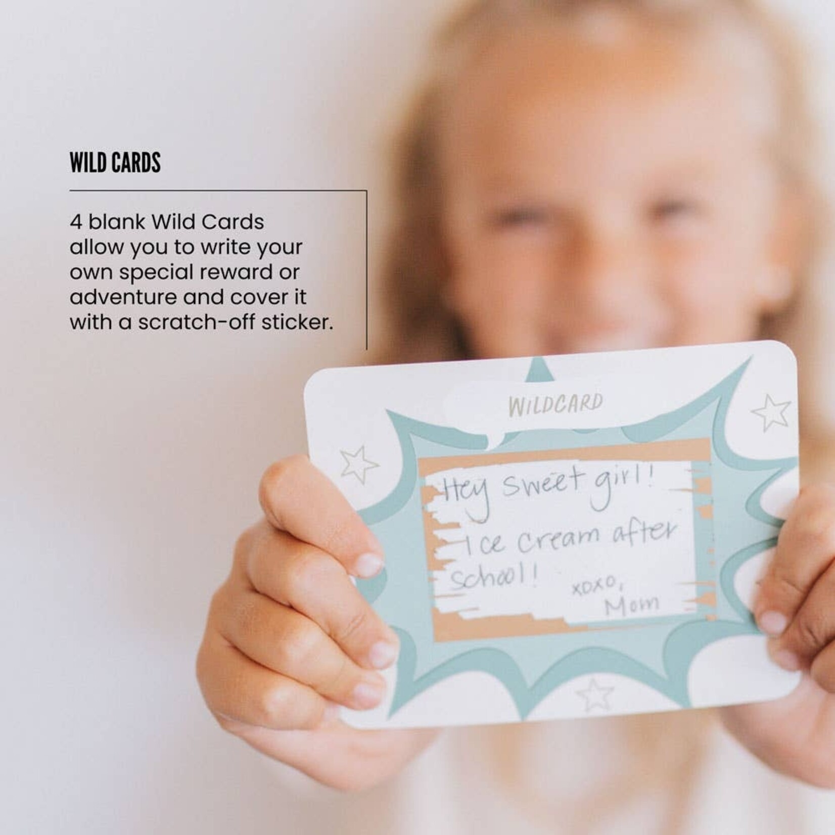 adventure challenge adventure challenge LUNCH BOX notes