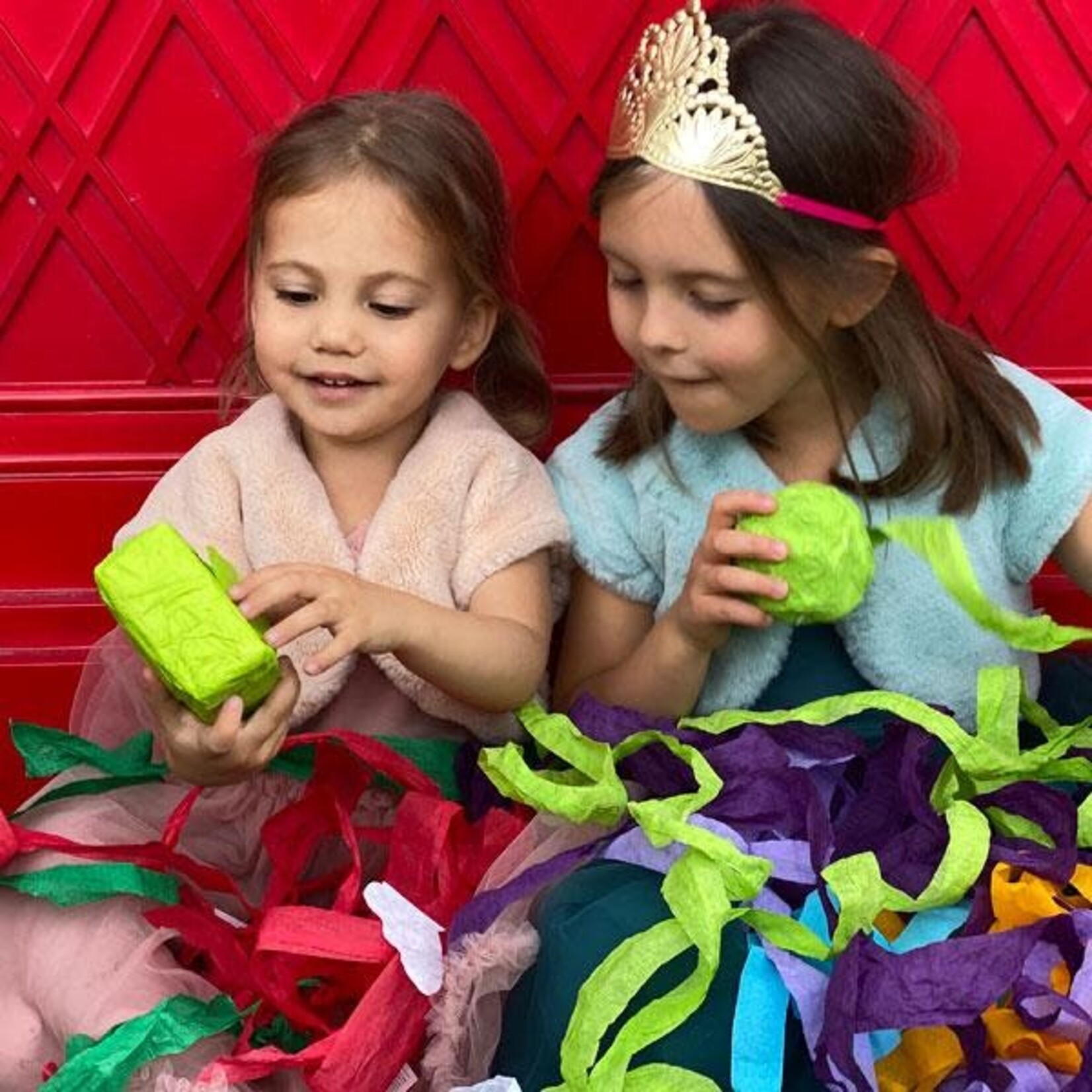 TOPS malibu mini surprize balls