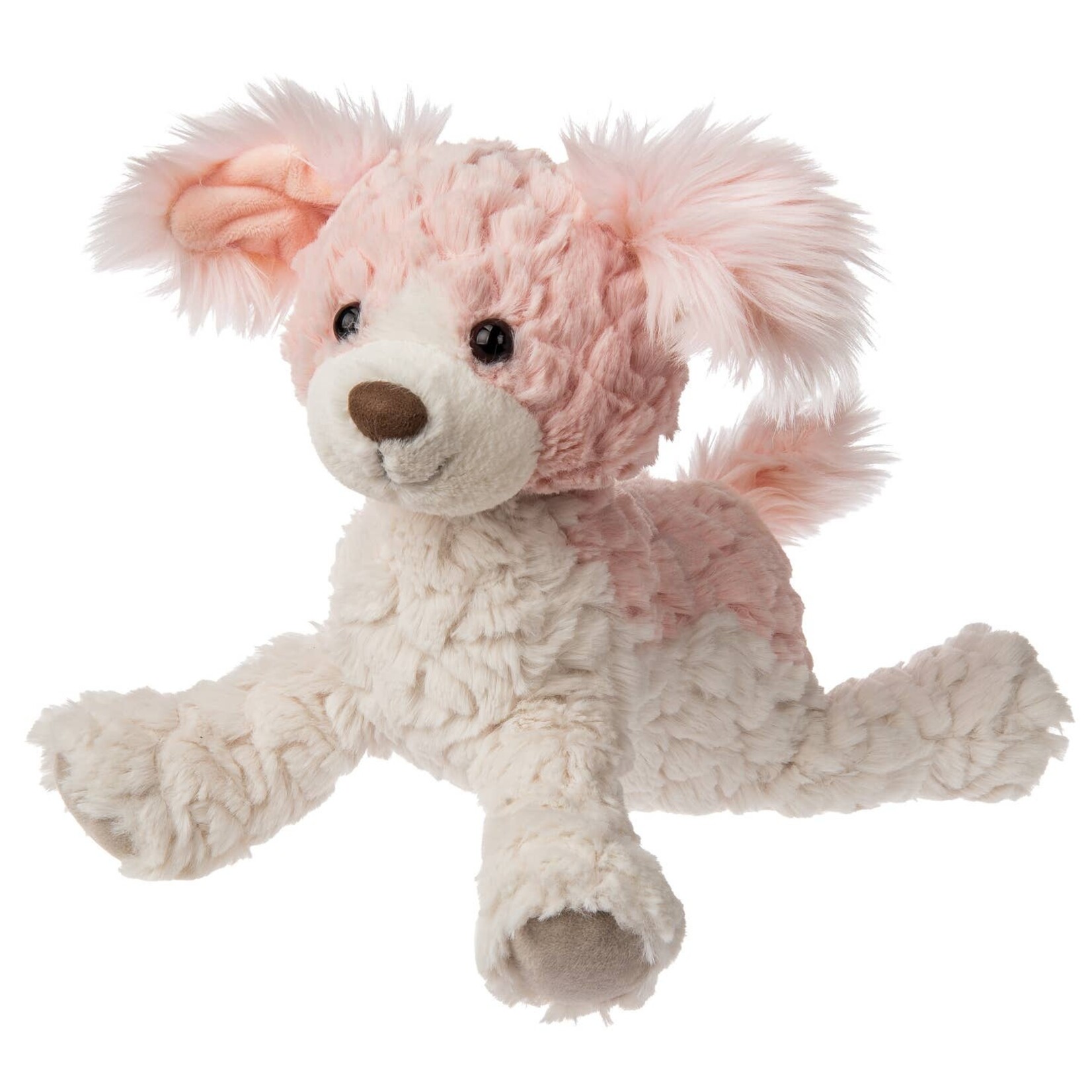 mary meyer putty paris pink puppy