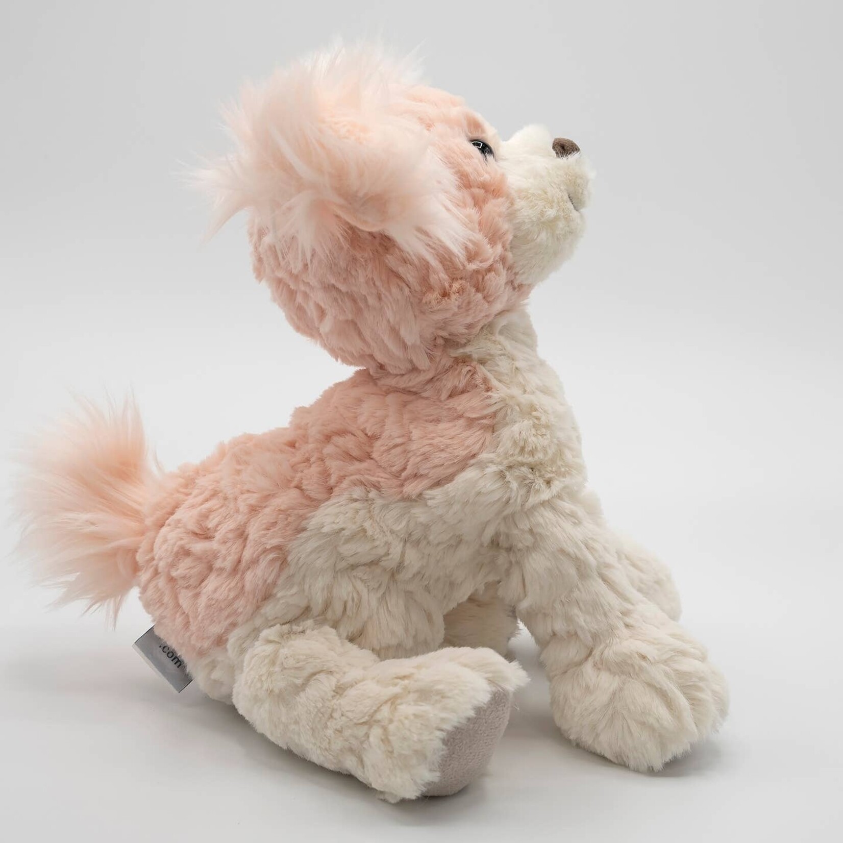 mary meyer putty paris pink puppy