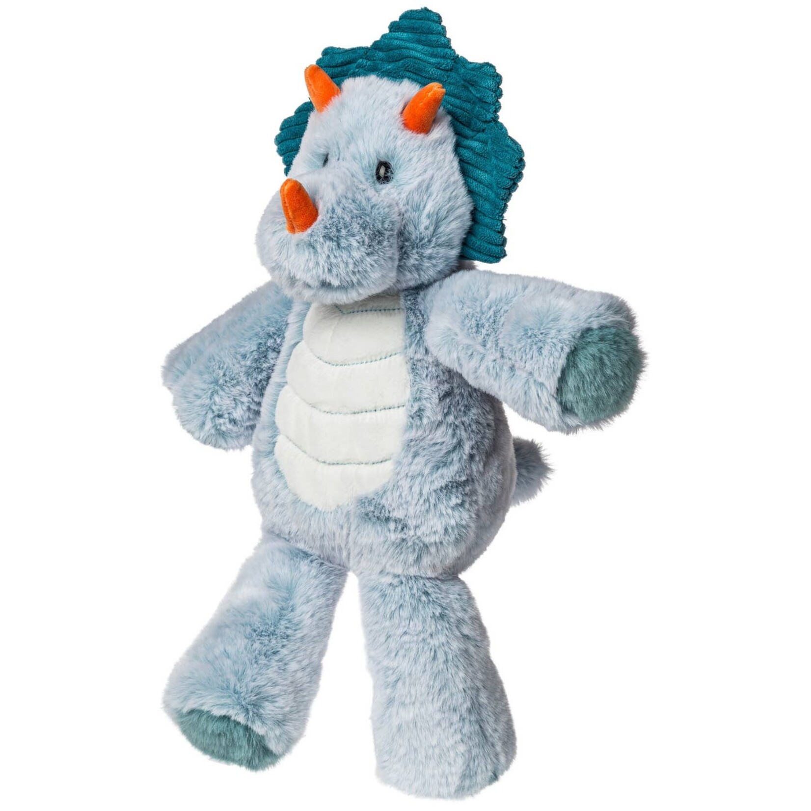 mary meyer marshmallow blue triceratops
