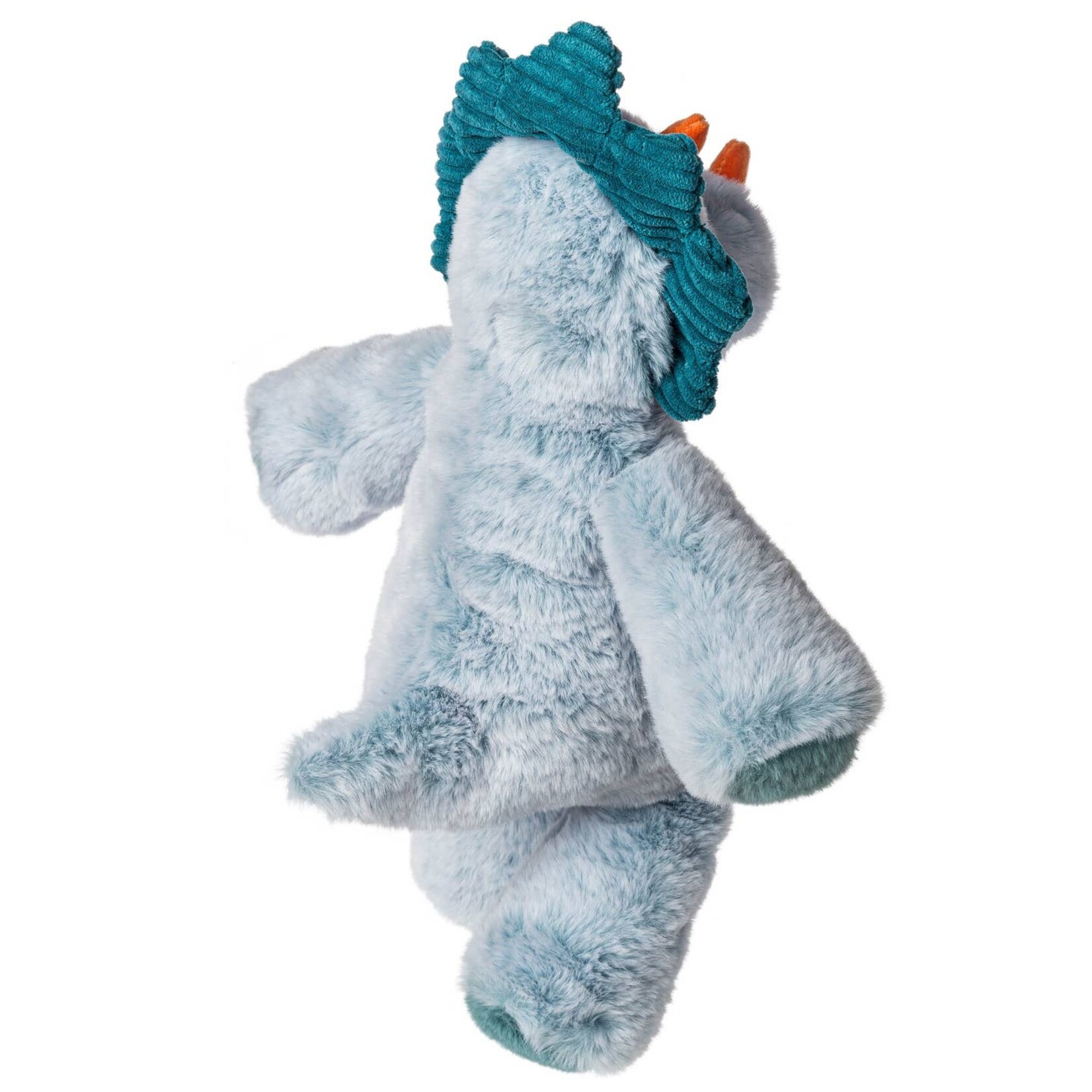 mary meyer marshmallow blue triceratops