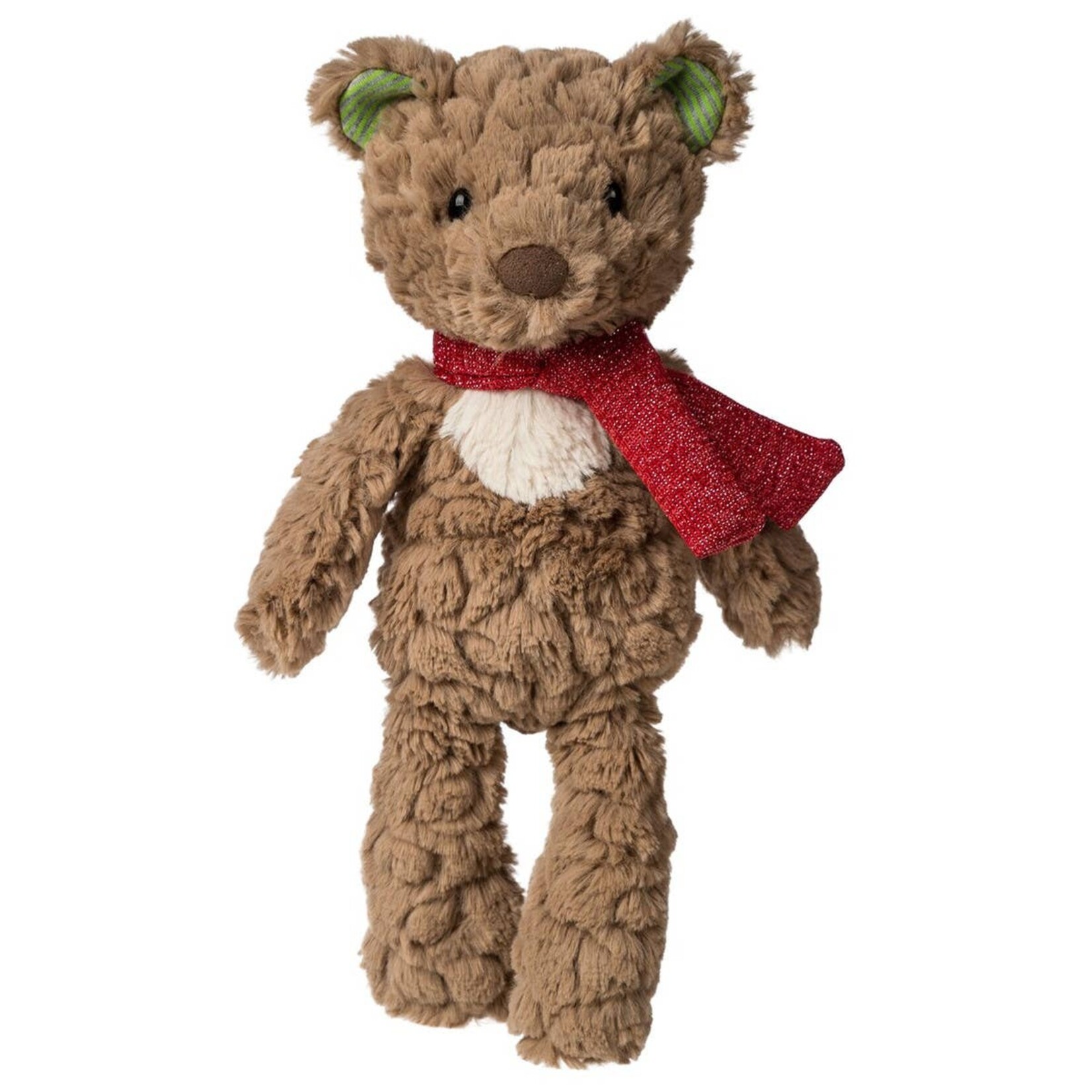 mary meyer twinkles putty teddy bear