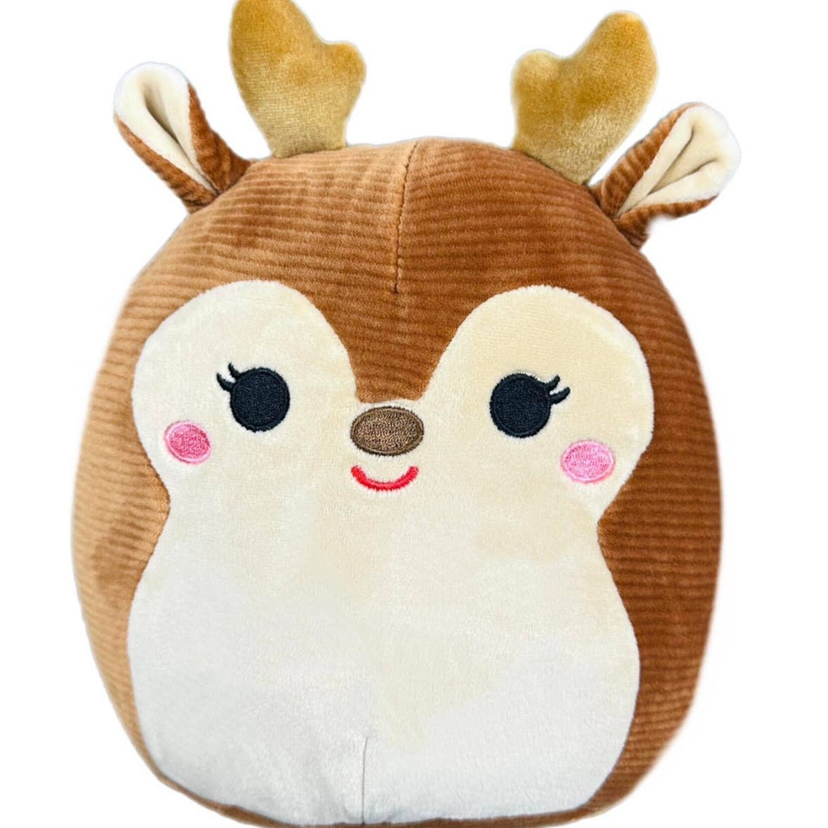squisharoys darla the deer