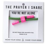 the prayer i share you're not alone