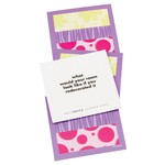 table topics slumber party travel table topics
