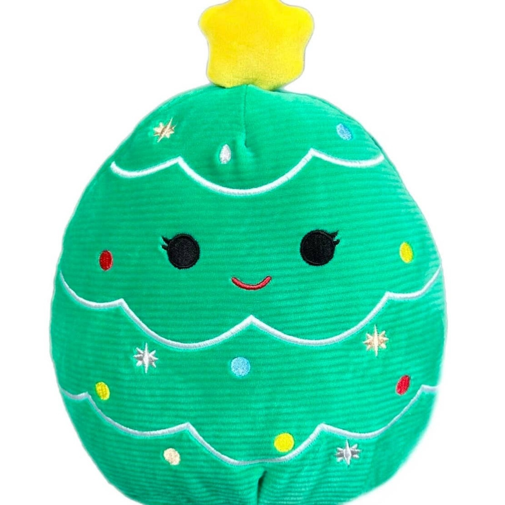 squisharoys leama christmas tree
