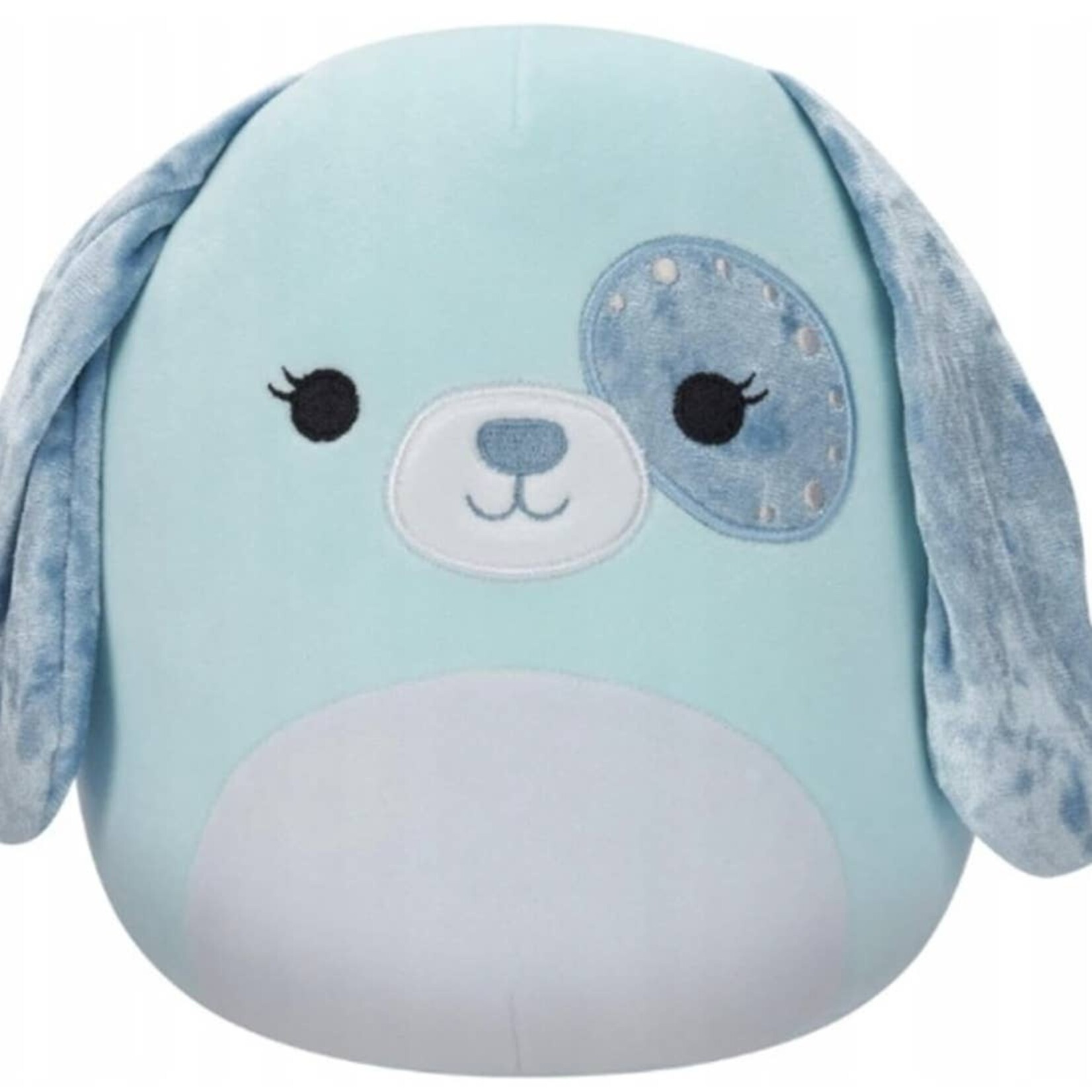 squishmallows linnea the puppy