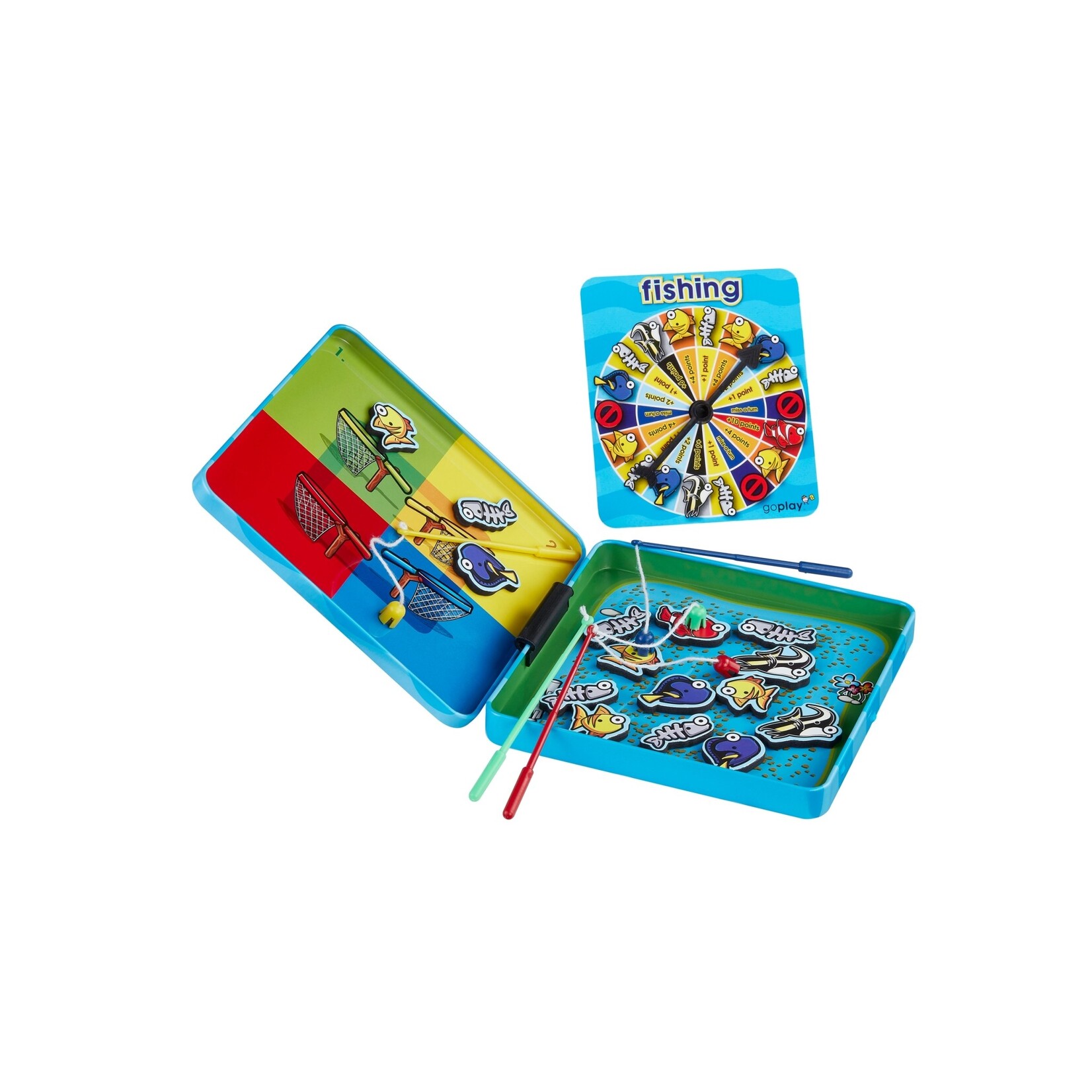 toy smith magnetic travel games