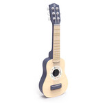 speedy monkey wooden guitar