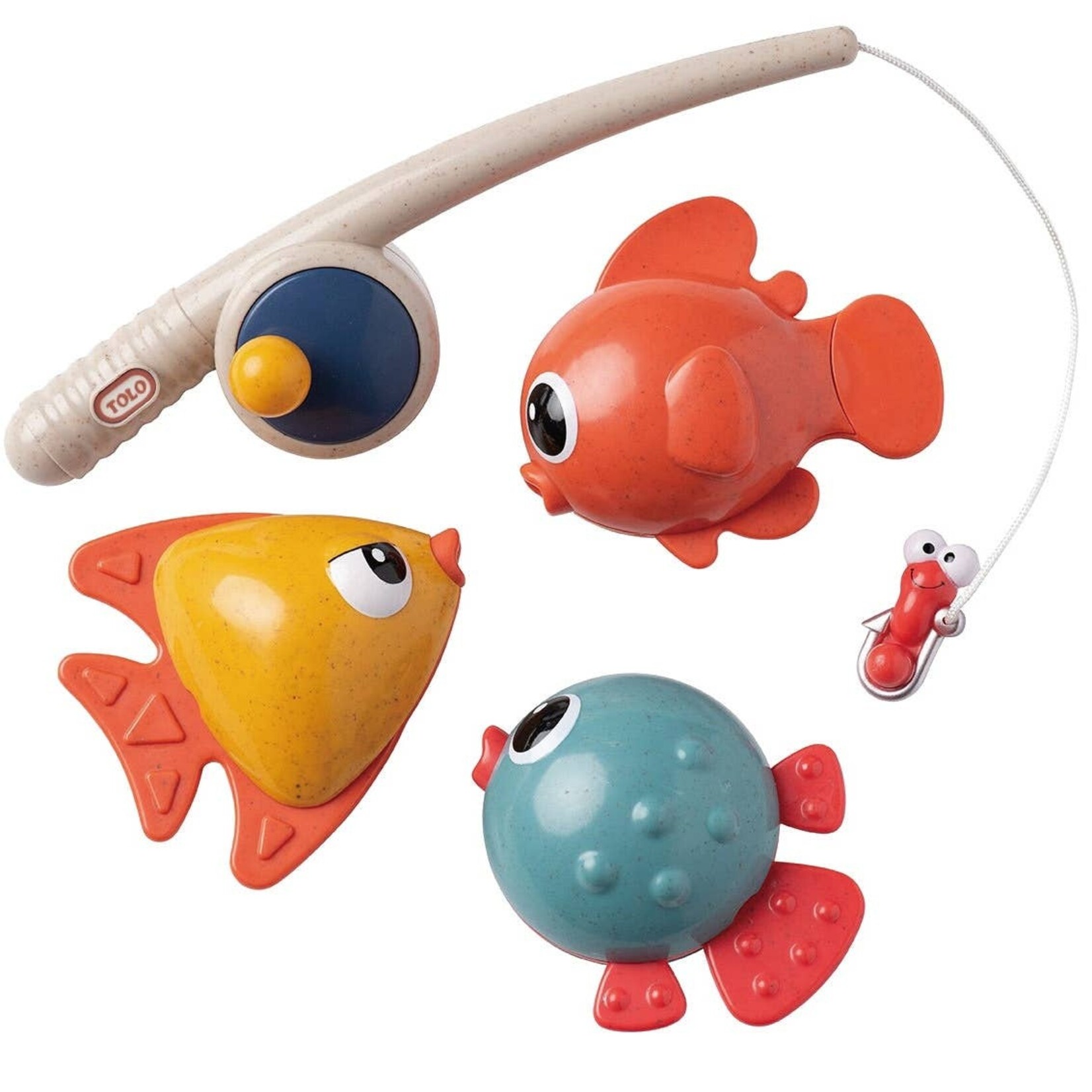 tolo funtime fishing