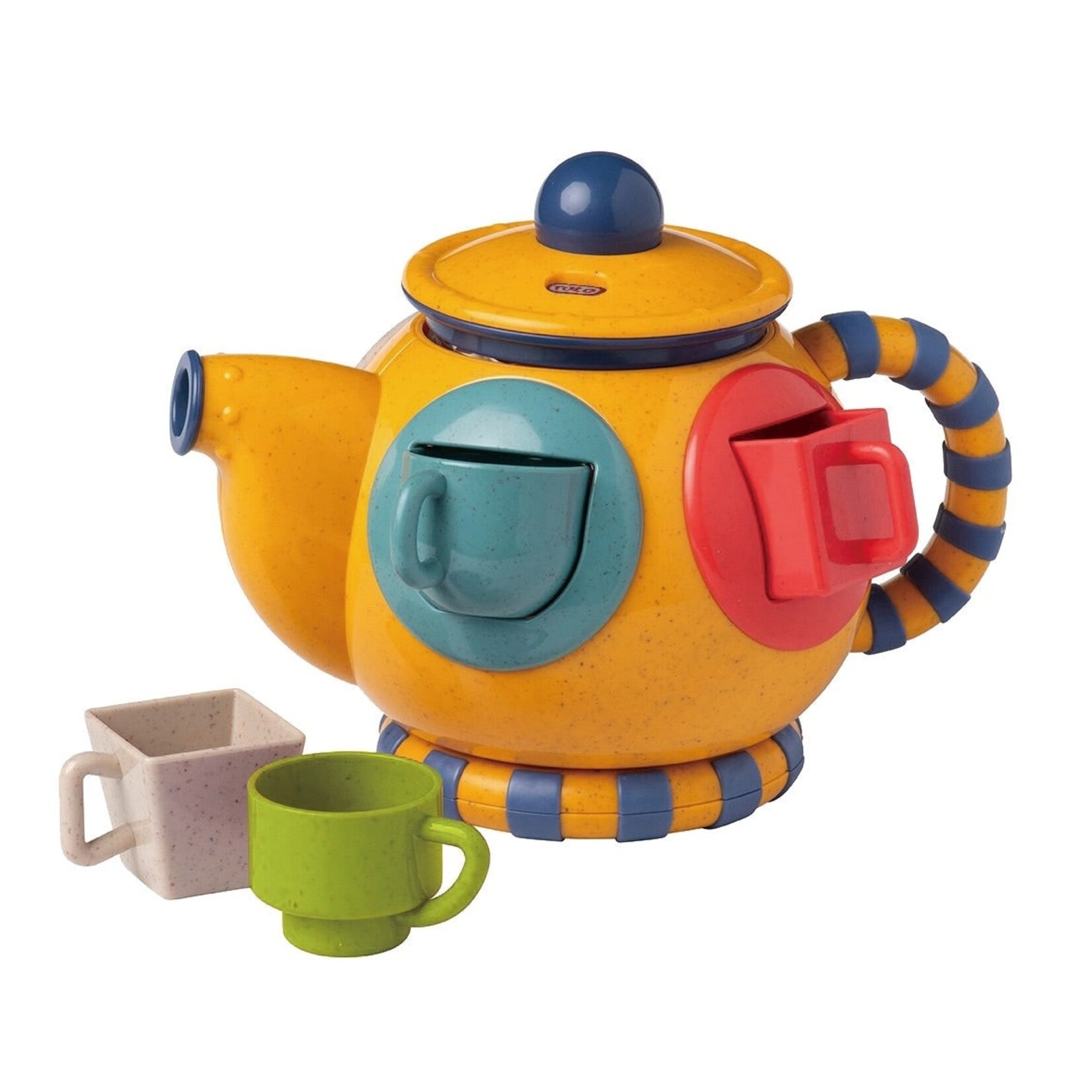 tolo tea time shape sorter