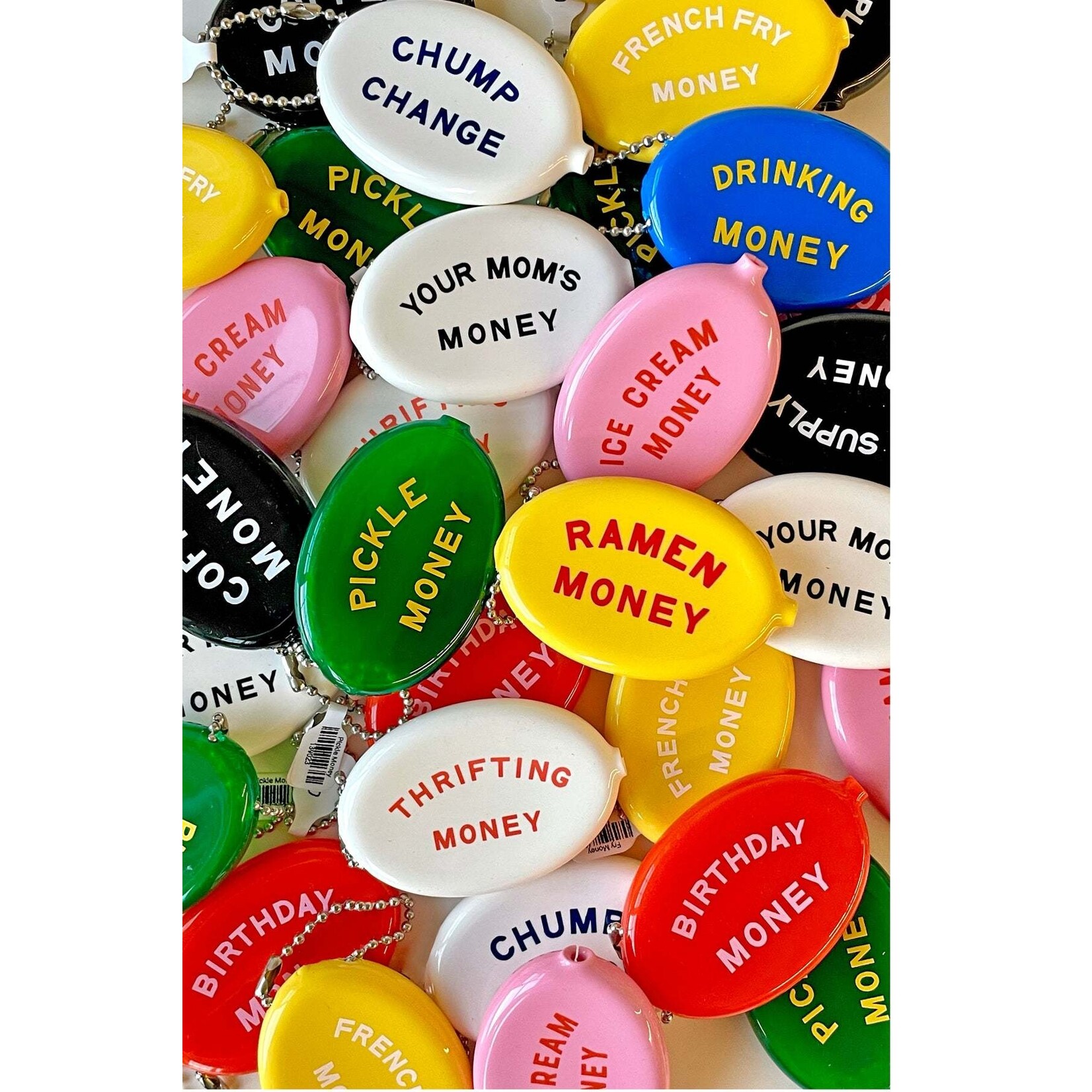 three potato four coin pouch