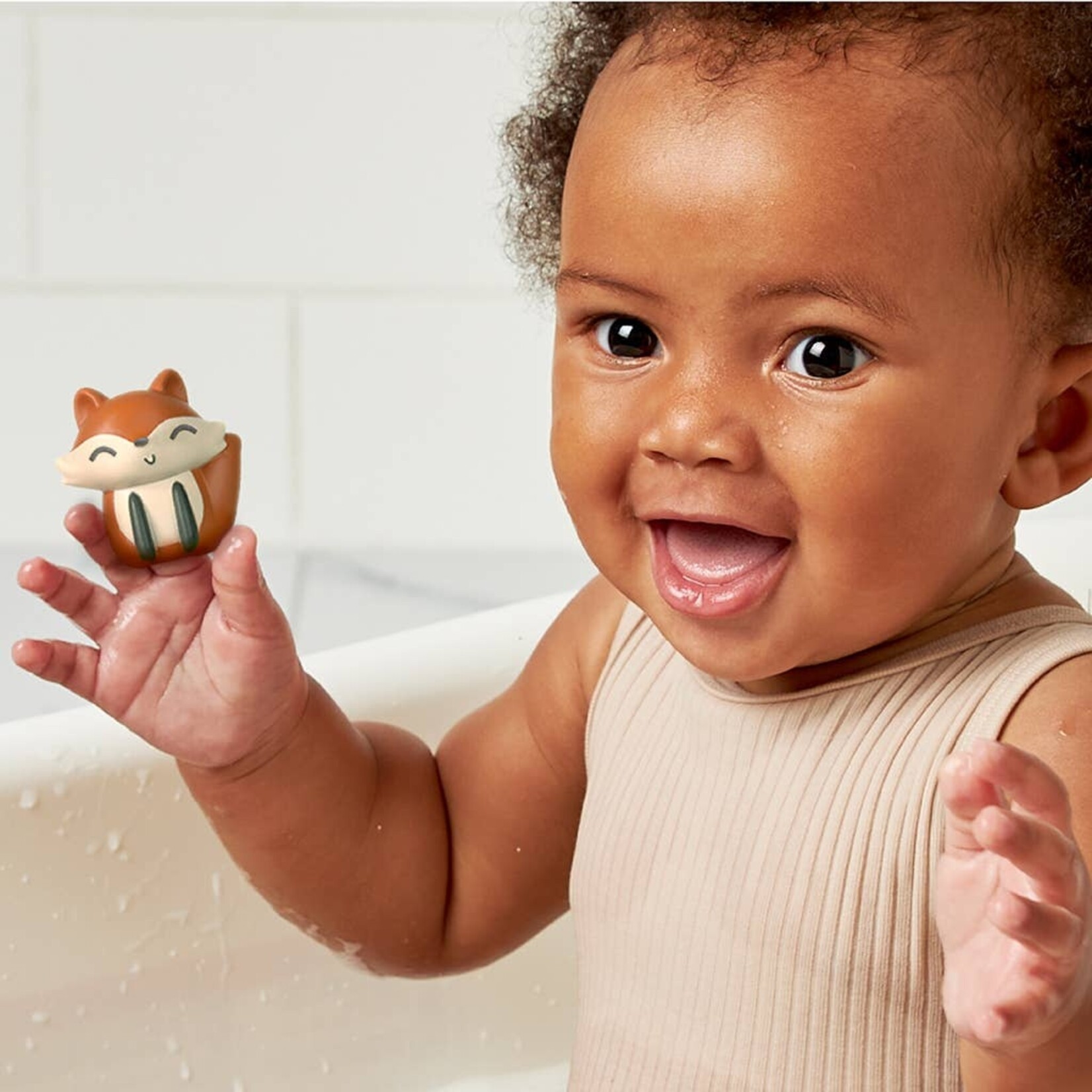 itzy ritzy itzy bitzy bath puppets