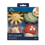itzy ritzy itzy squirt