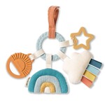 itzy ritzy rainbow busy ring