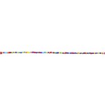 jane marie bead necklace
