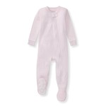 burt's bees sweet lavender footie