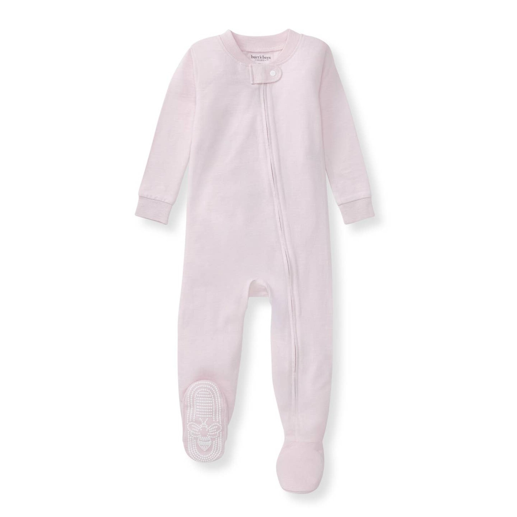 burt's bees sweet lavender footie