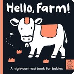 hello, farm!