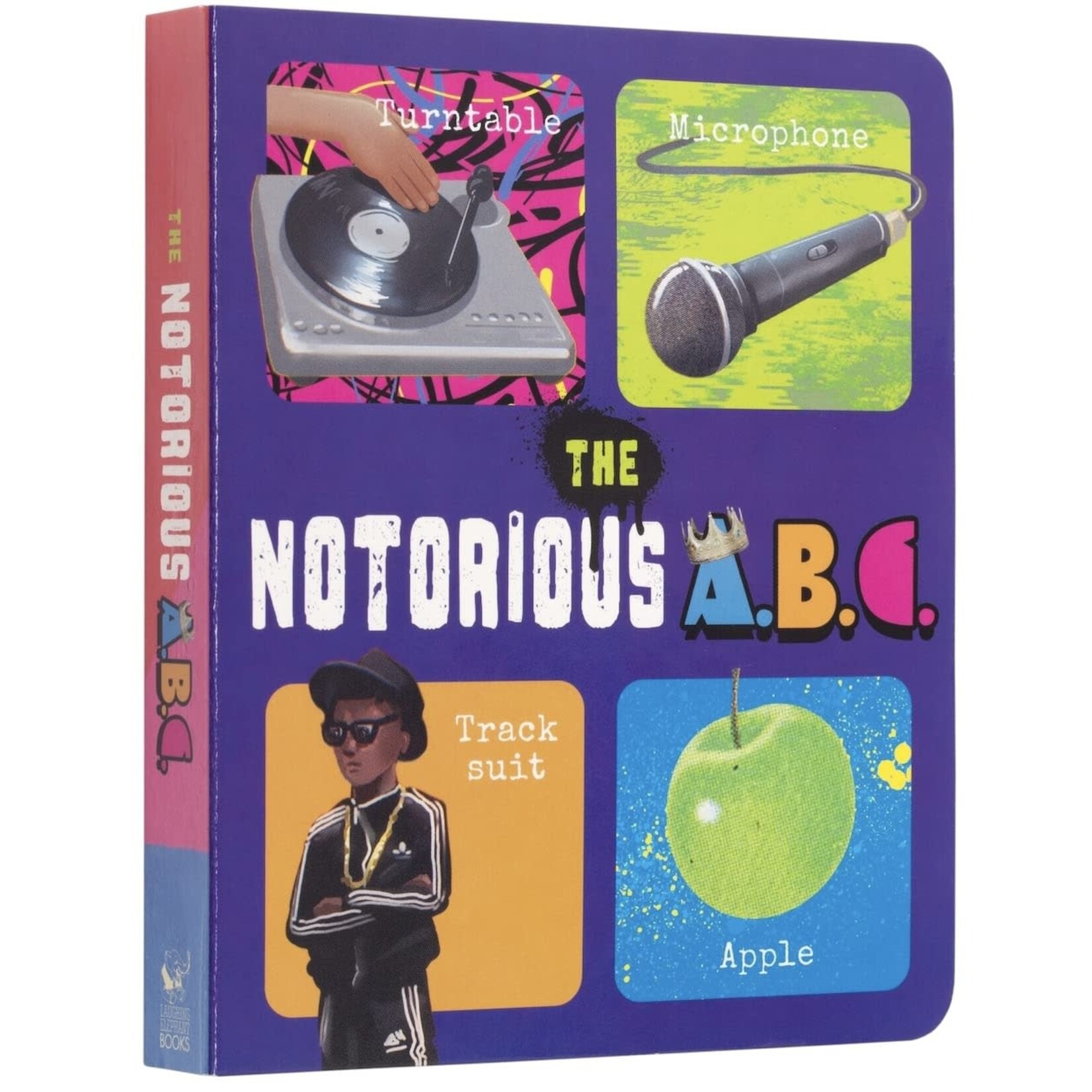 the notorious a.b.c.