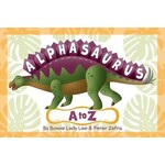 bonnie lee books alphasaurus A to Z