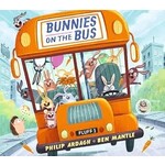 bunnies on the bus
