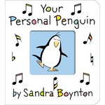 your personal penguin