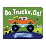 go, trucks, go!