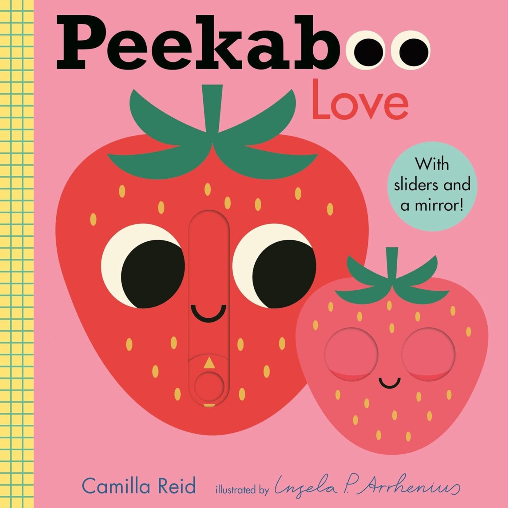 peekaboo love