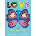 love from me to you