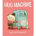 hug machine