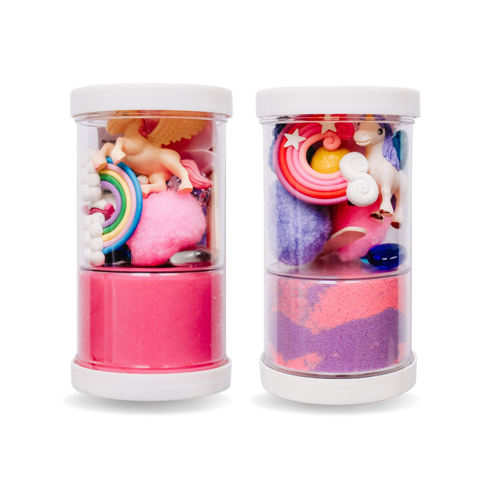 present not perfect unicorn sensory kit
