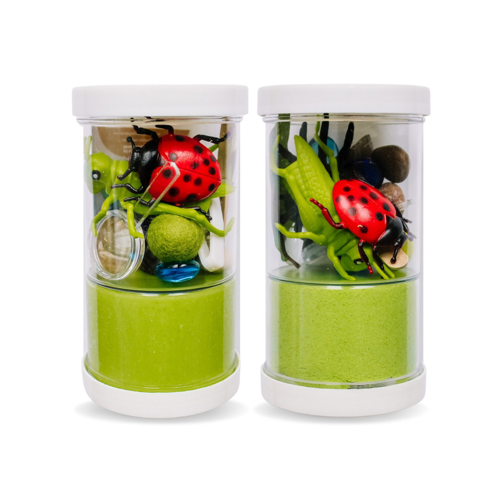 present not perfect bugs sensory kit