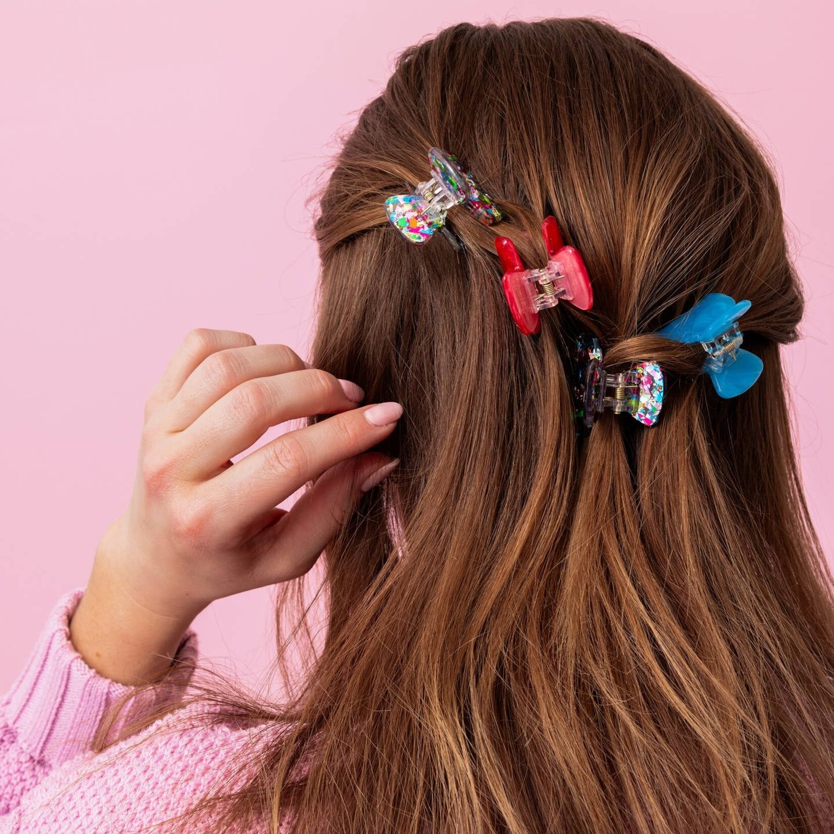 taylor elliott oh my claw! mini claw clips